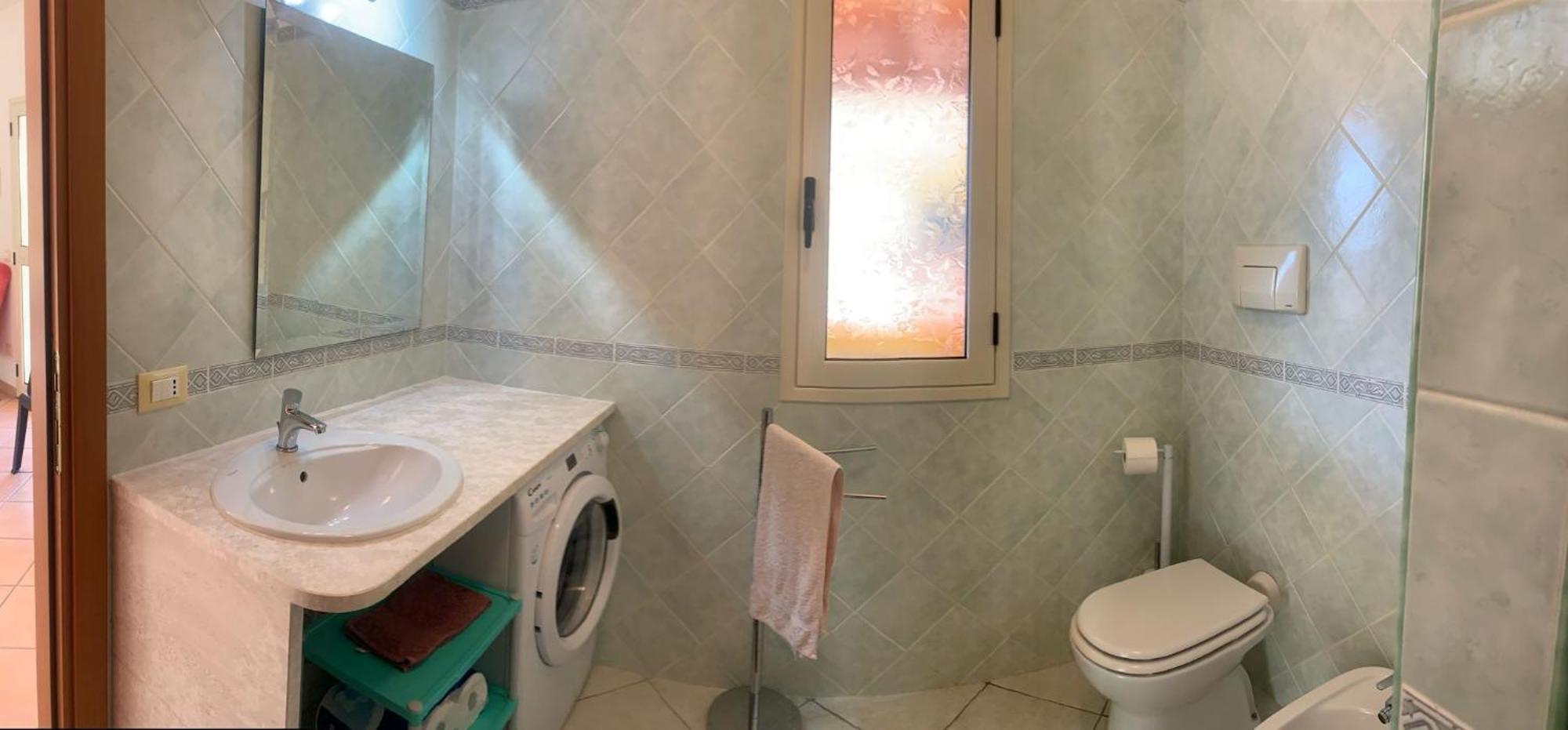 Вилла Casa Menuccia Орозеи Экстерьер фото